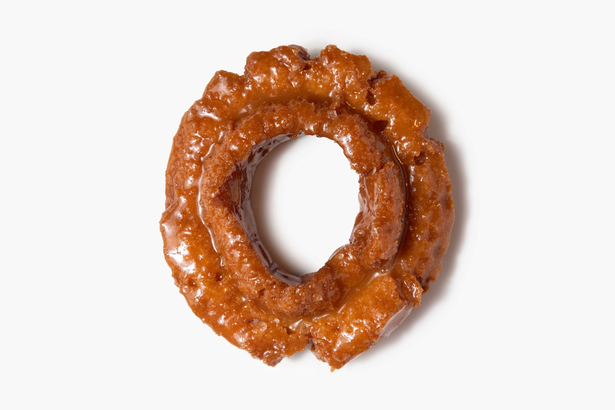 Traditionnel Caramel Salé