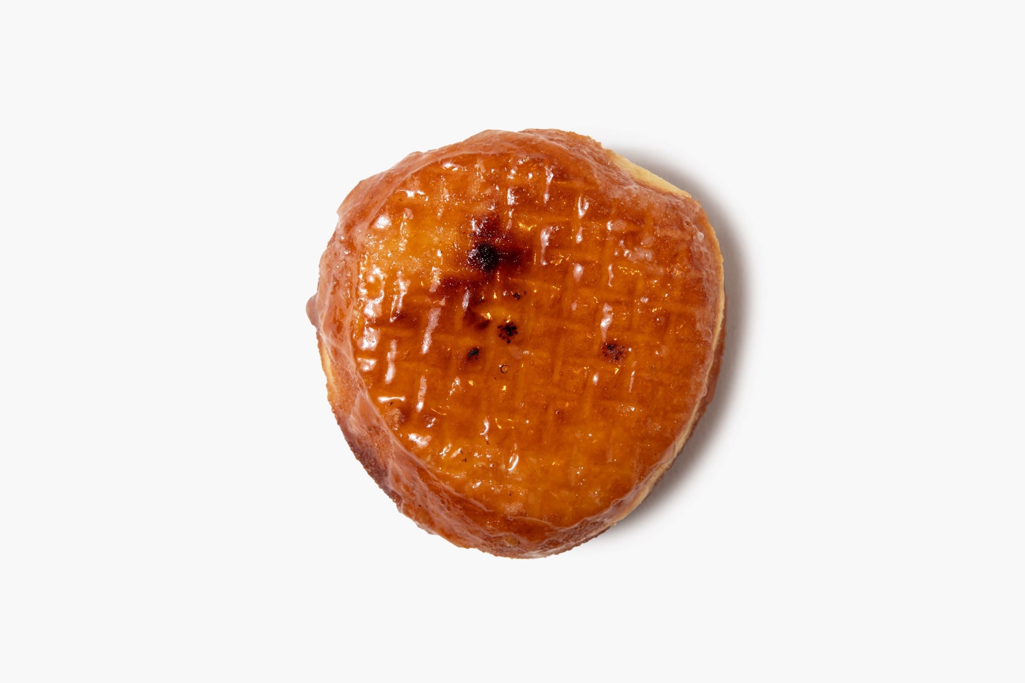 Crème Brulée