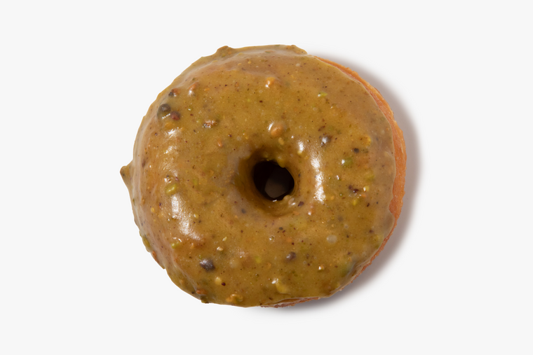 Glacé Pistache