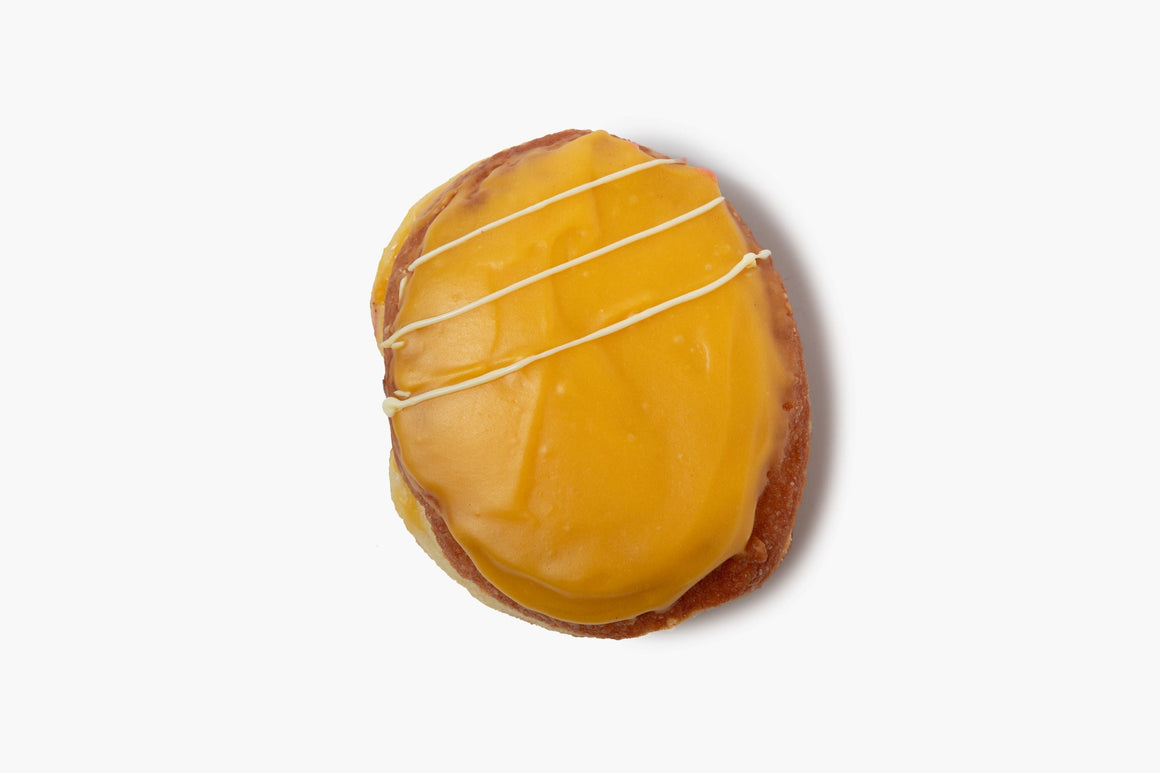 Bismarck Mangue Passion