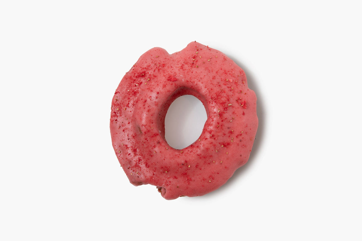 Traditionnel Fraise