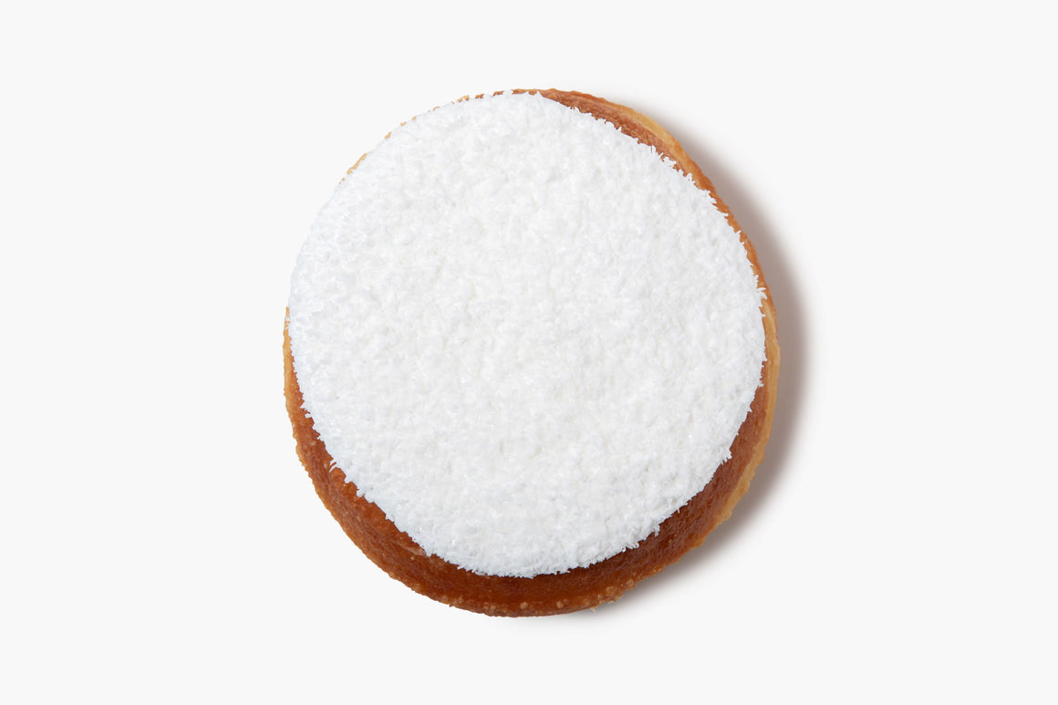 Boule de Neige Lait de Poule