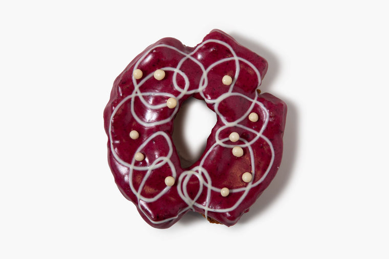 Traditionnel aux fruits