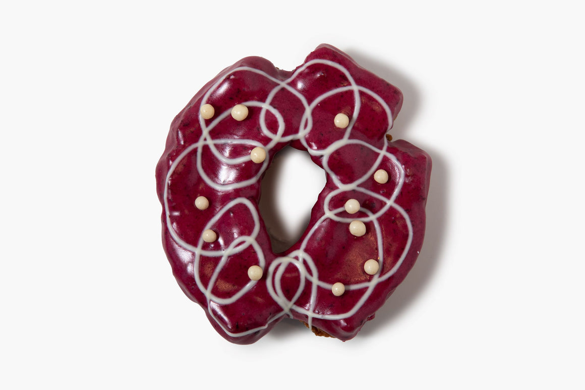 Traditionnel aux fruits