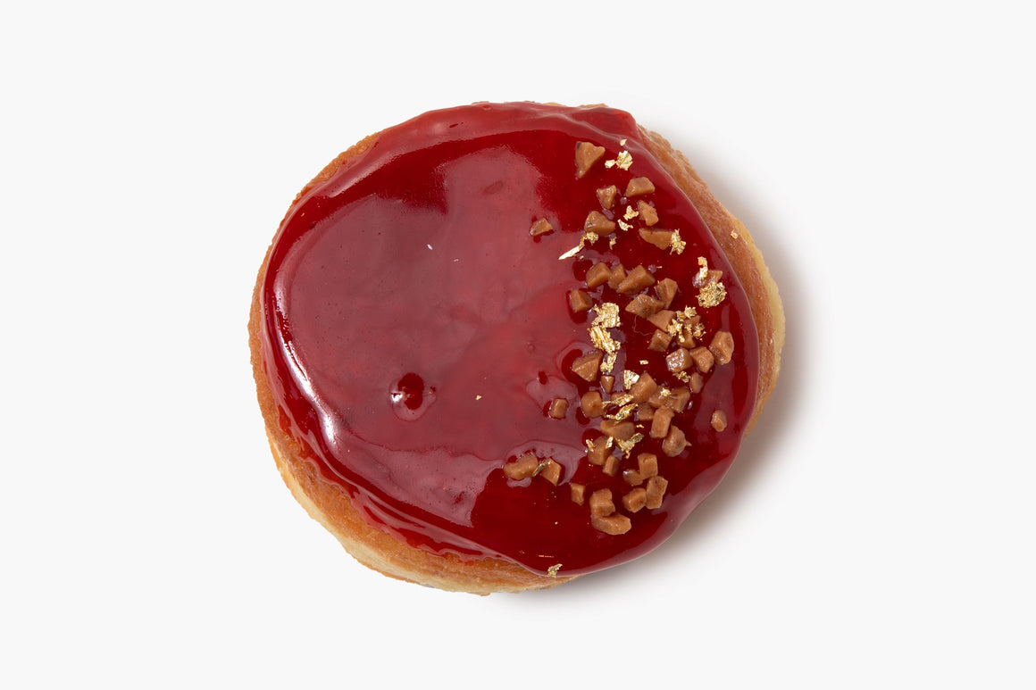 Bismarck Pomme d'Amour